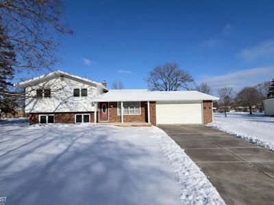 4463 Sunnymead Ave, Burton, MI, 48519