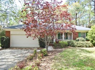 314 Sandy Run Ct, Augusta, GA 30907