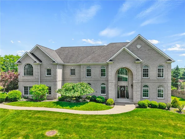 711 Parkview Dr, Gibsonia, PA 15044