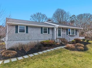 137 Shane Drive, Chatham, MA 02633