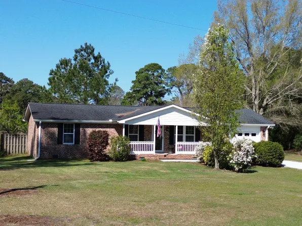 3311 W Railroad Boulevard, Newport, NC 28570