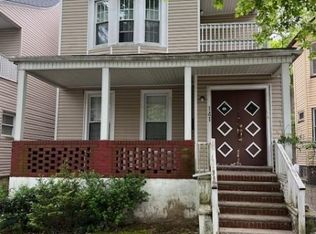 141 William St, East Orange, NJ