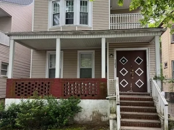 141 William St, East Orange City, NJ 07017