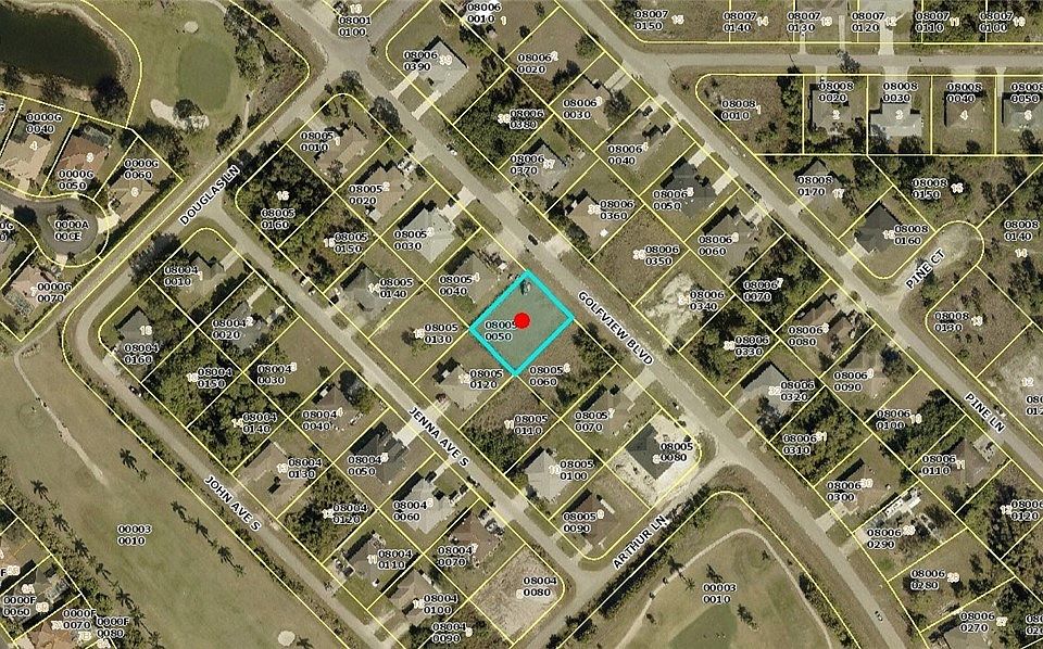 1st image of 4687/4689 Golfview Blvd