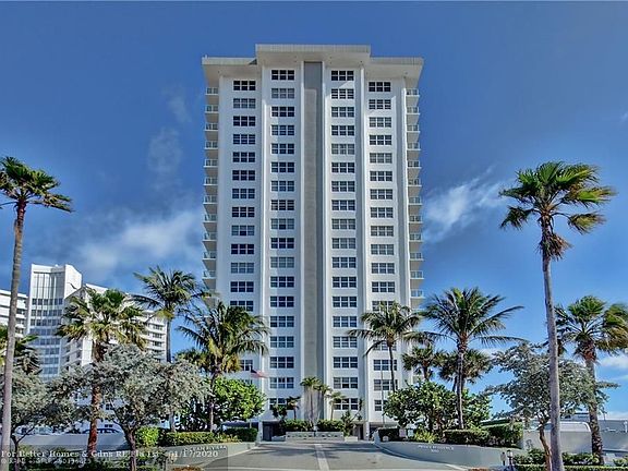 2nd image of 3550 Galt Ocean Dr APT 202