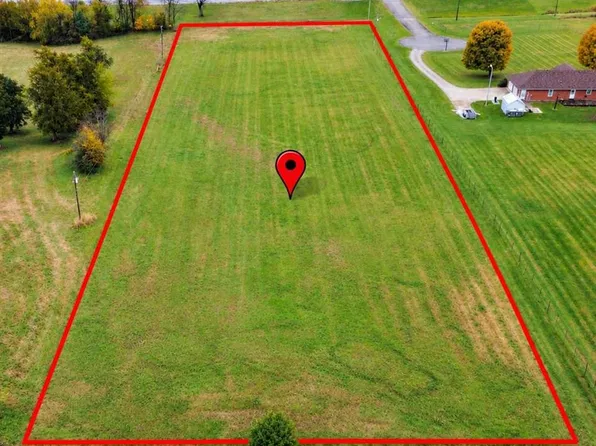 2435 Campbellsville Rd, Lebanon, KY 40033