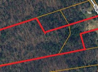 28308 Signboard Rd, Ruther Glen, VA 22546