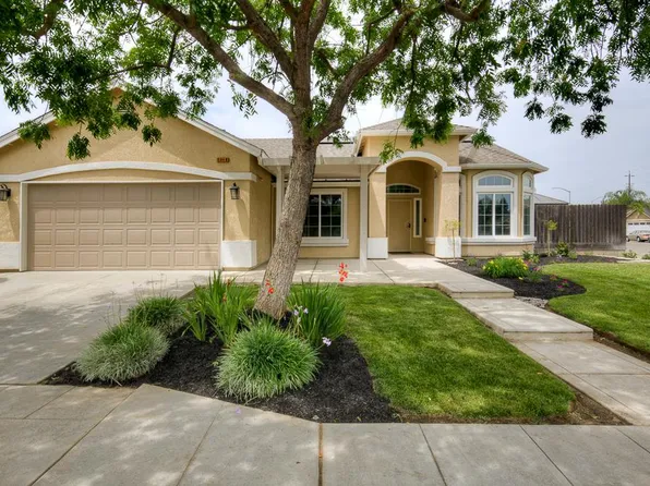 5048 W Brown Ave, Fresno, CA 93722