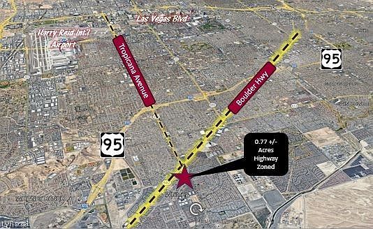 2nd image of Boulder Hwy