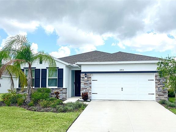 2nd image of 5905 Silver Palm Blvd