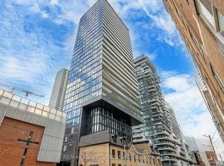 47 Mutual St #603, Toronto, ON