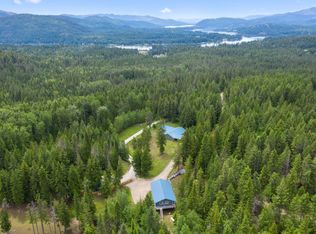 946 Homestead Loop #2-L-1, Sandpoint, ID 83864