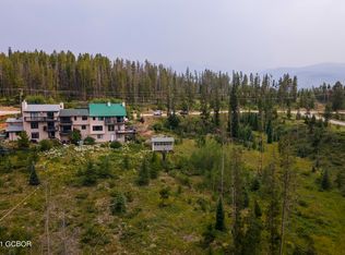 1035 Gcr #834, Fraser, CO 80442