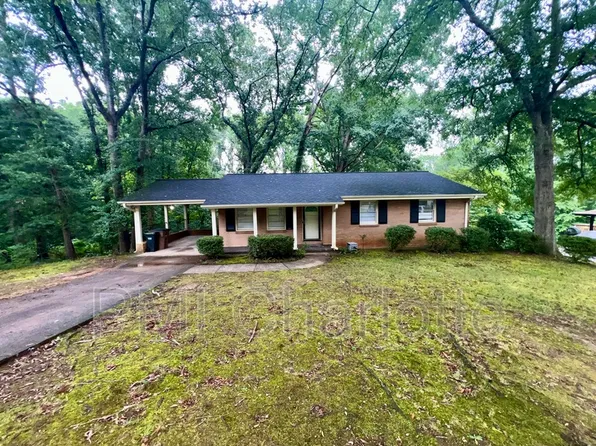 3017 Arnold Dr, Shelby, NC 28152