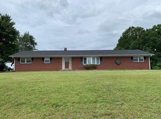 119 Follansbee Rd, Winston Salem, NC 27107