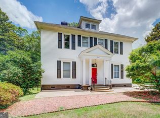 704 Emory St, Oxford, GA 30054