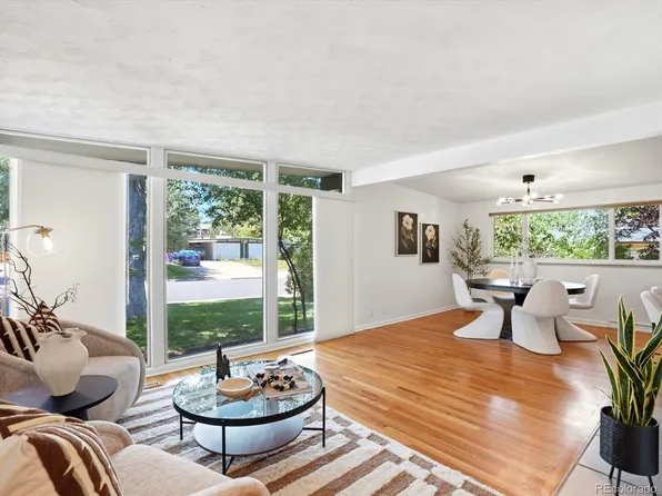 1420 S Cherry Street, Denver, CO 80222