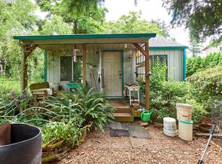 50 SE 139th Ave, Portland, OR 97233