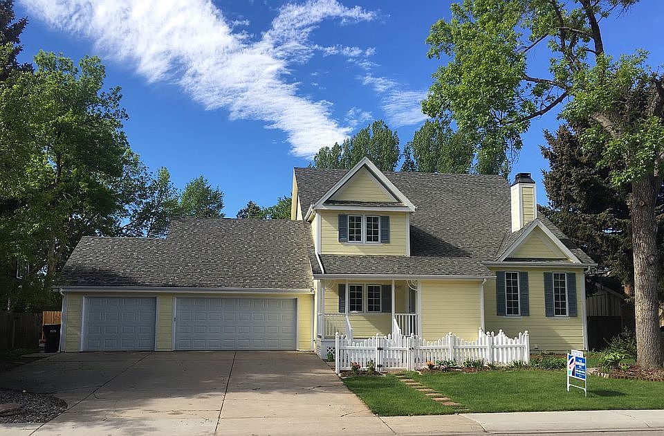 Charming Front Porch