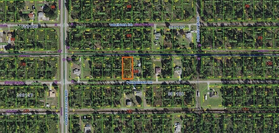 2nd image of 4 Poinciana Dr
