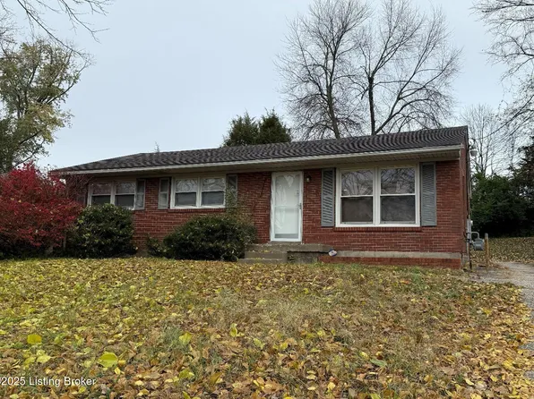 4915 Manslick Rd, Louisville, KY 40216