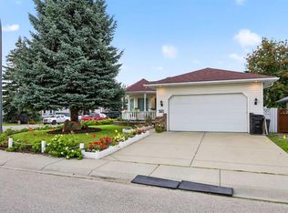 131 S Cambria Rd, Strathmore, AB T1P1M1
