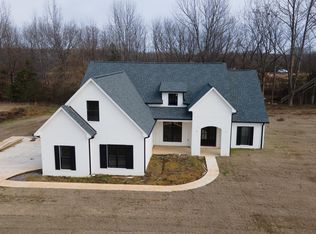 14 Antler Trail Cv, Red Banks, MS 38661