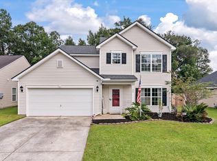 218 Sparkleberry Ln, Ladson, SC 29456