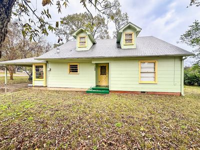 190 N Commerce St, Frankston, TX, 75763