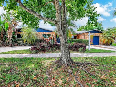 12430 SW 1st Place, Plantation, FL, 33325