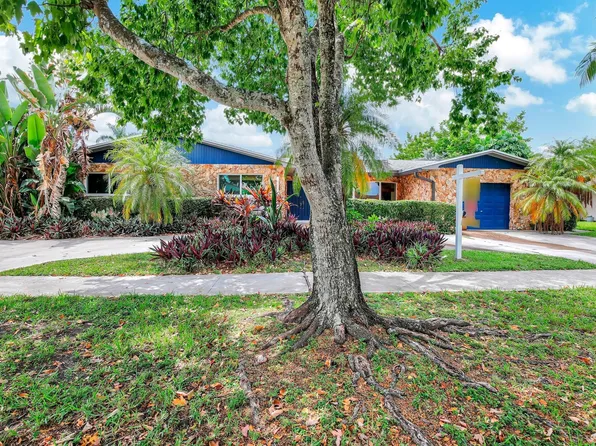 12430 SW 1st Place, Plantation, FL 33325