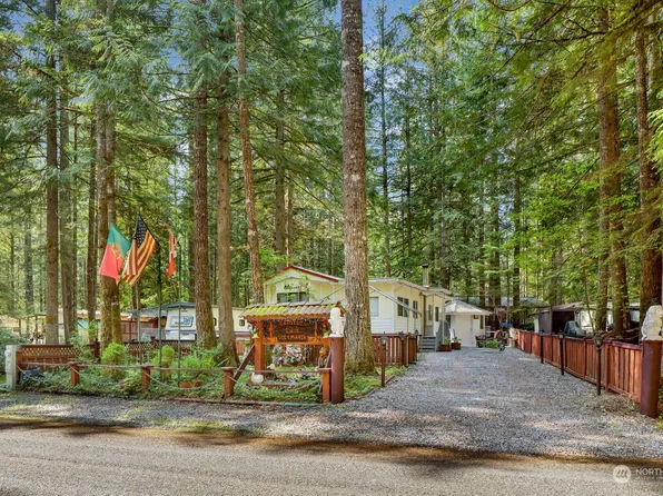 78 3 Schinn Canyon Circle, Deming, WA 98244