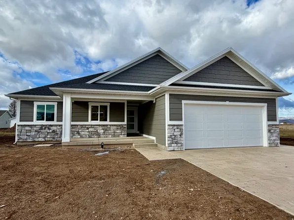 283 N 300 W, Preston, ID 83263