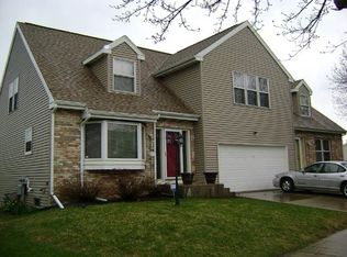 6917 Park Edge Dr #4799721, Madison, WI 53719