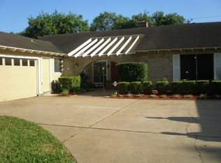 3403 High Pine Ct, Missouri City, TX 77459