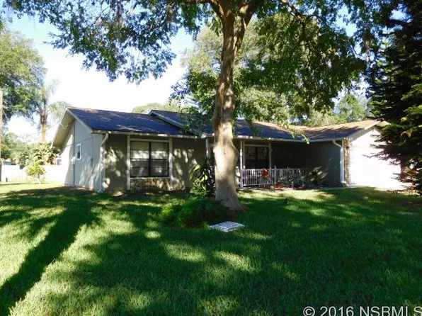 2826 Victory Palm Dr, Edgewater, FL 32141