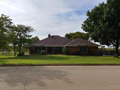 3278 Horseshoe Bend Est, Iowa Park, TX, 76367
