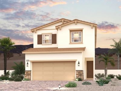 886 Arbor Spring St, Henderson, NV, 89011