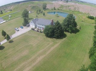 8356 Latcha Rd, Perrysburg, OH 43551