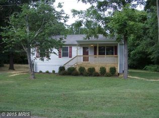 8783 Lowpond Dr, Warrenton, VA 20187