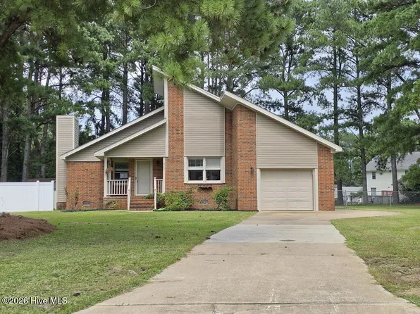 313 Balsam Place, Goldsboro, NC 27534