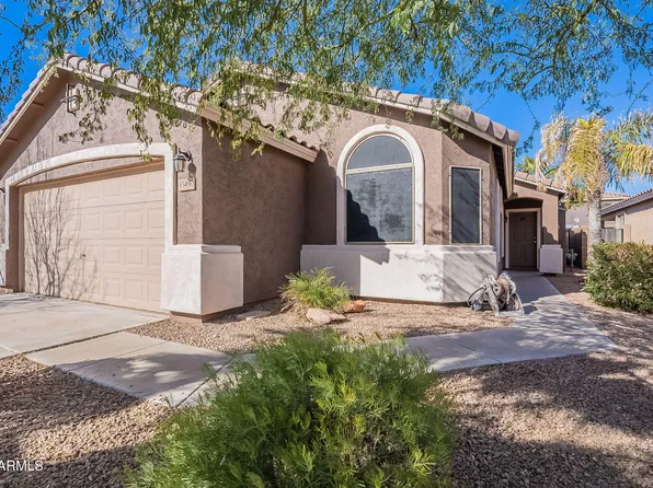 45490 W RAINBOW Drive, Maricopa, AZ 85139