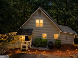 190 Raintree Ct, Demorest, GA 30535