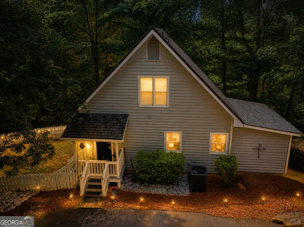 190 Raintree Ct, Demorest, GA 30535