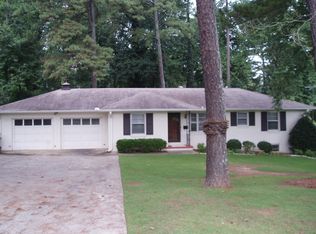 3970 Chamblee Dunwoody Rd, Atlanta, GA 30341