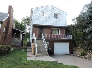 2412 Easler St, McKeesport, PA