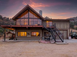 14429 Caliente Creek Rd, Caliente, CA 93518