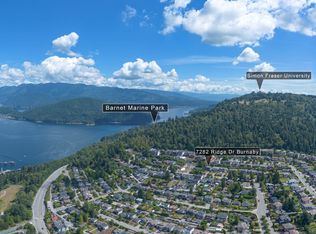 7282 Ridge Dr, Burnaby, BC V5A 1B5