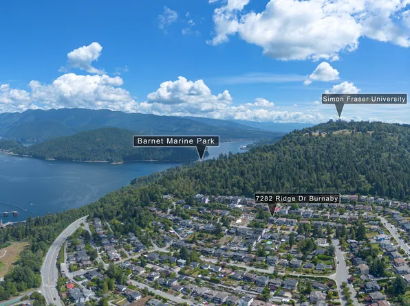 7282 Ridge Dr, Burnaby, BC V5A 1B5