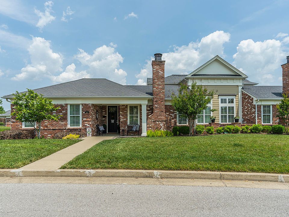 101 Brannon Gardens Dr, Nicholasville, KY 40356 Zillow